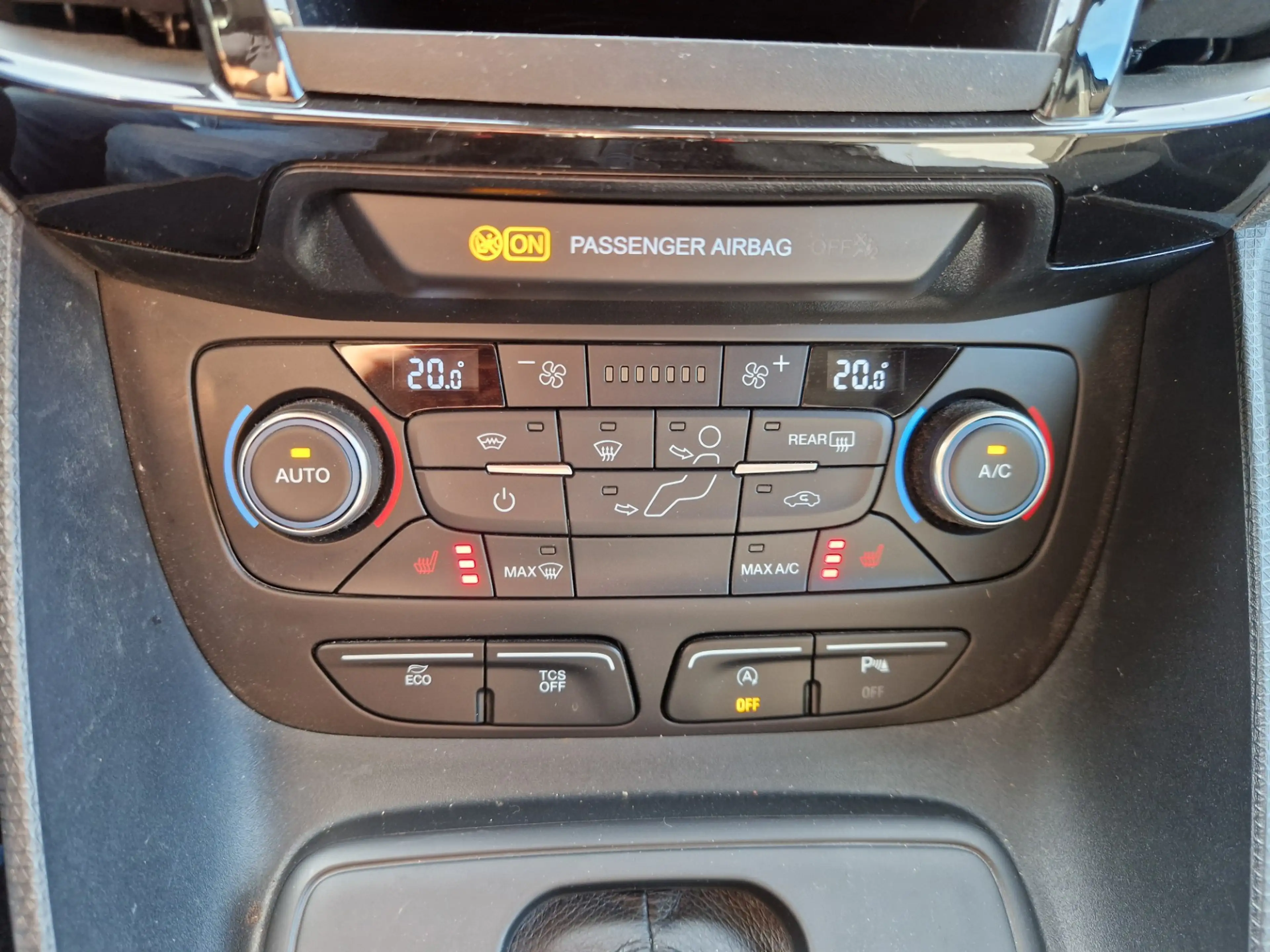 Ford Transit Connect 1.5 EcoBlue L2 Limited Automaat 1e Eigenaar — photo 10