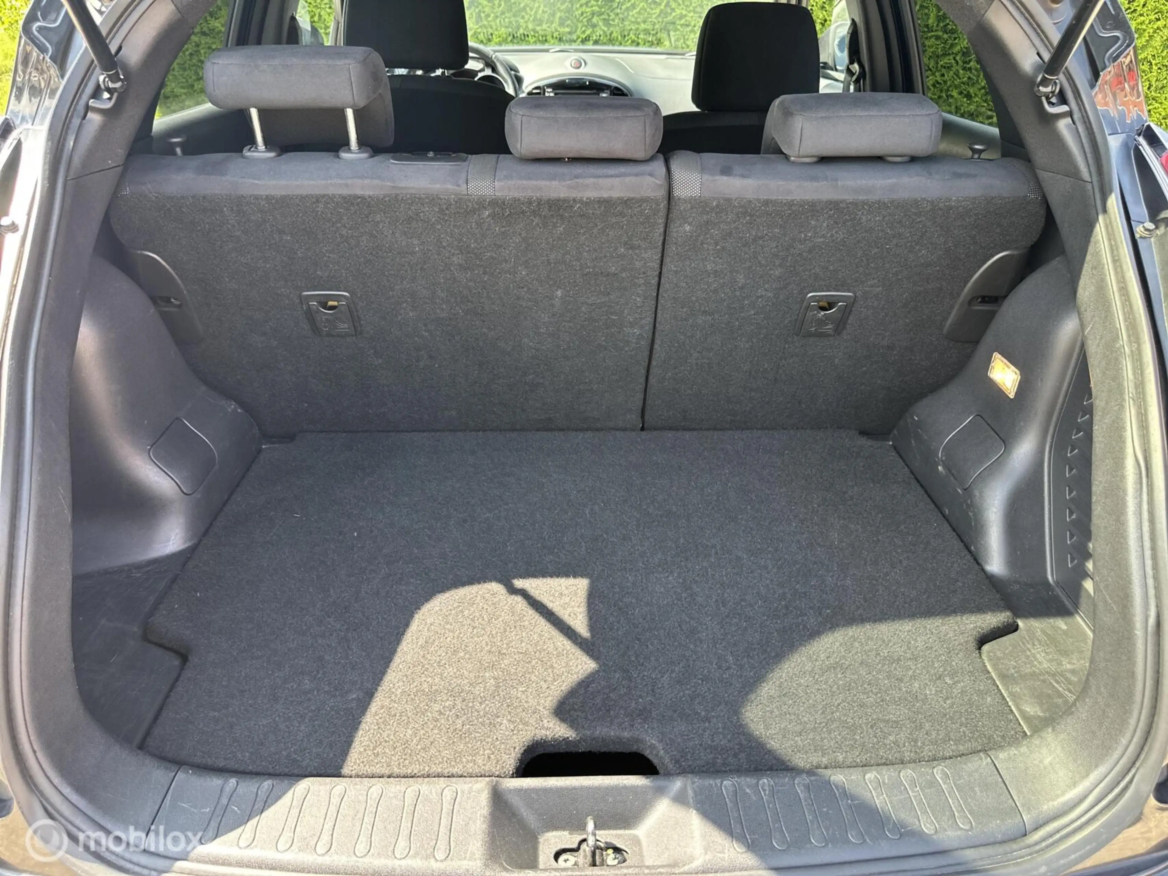 Nissan Juke 1.2 DIG-T S/S N-Connecta | Achteruitrijcamera | Tr — photo 10