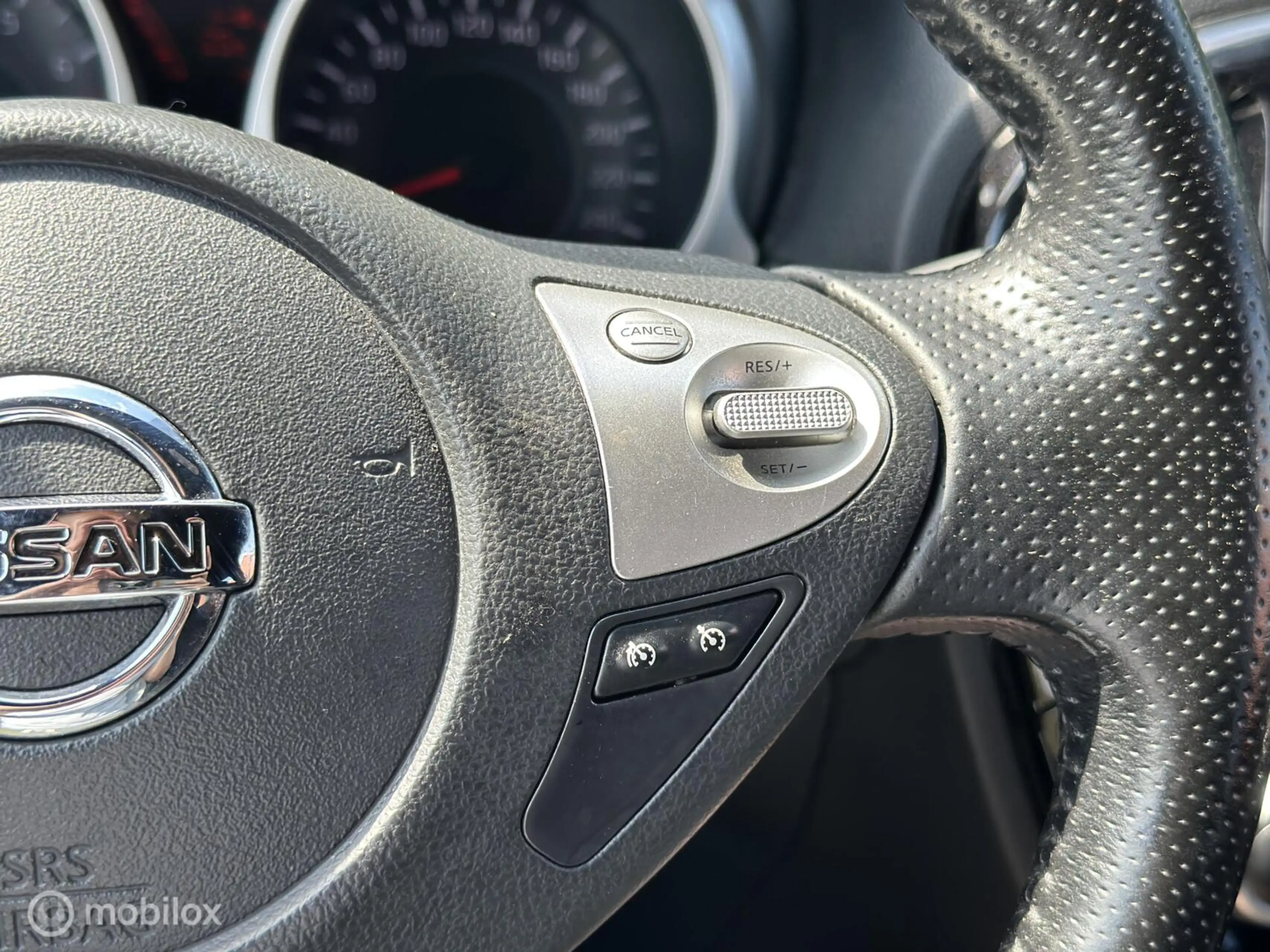 Nissan Juke 1.2 DIG-T S/S N-Connecta | Achteruitrijcamera | Tr — photo 12