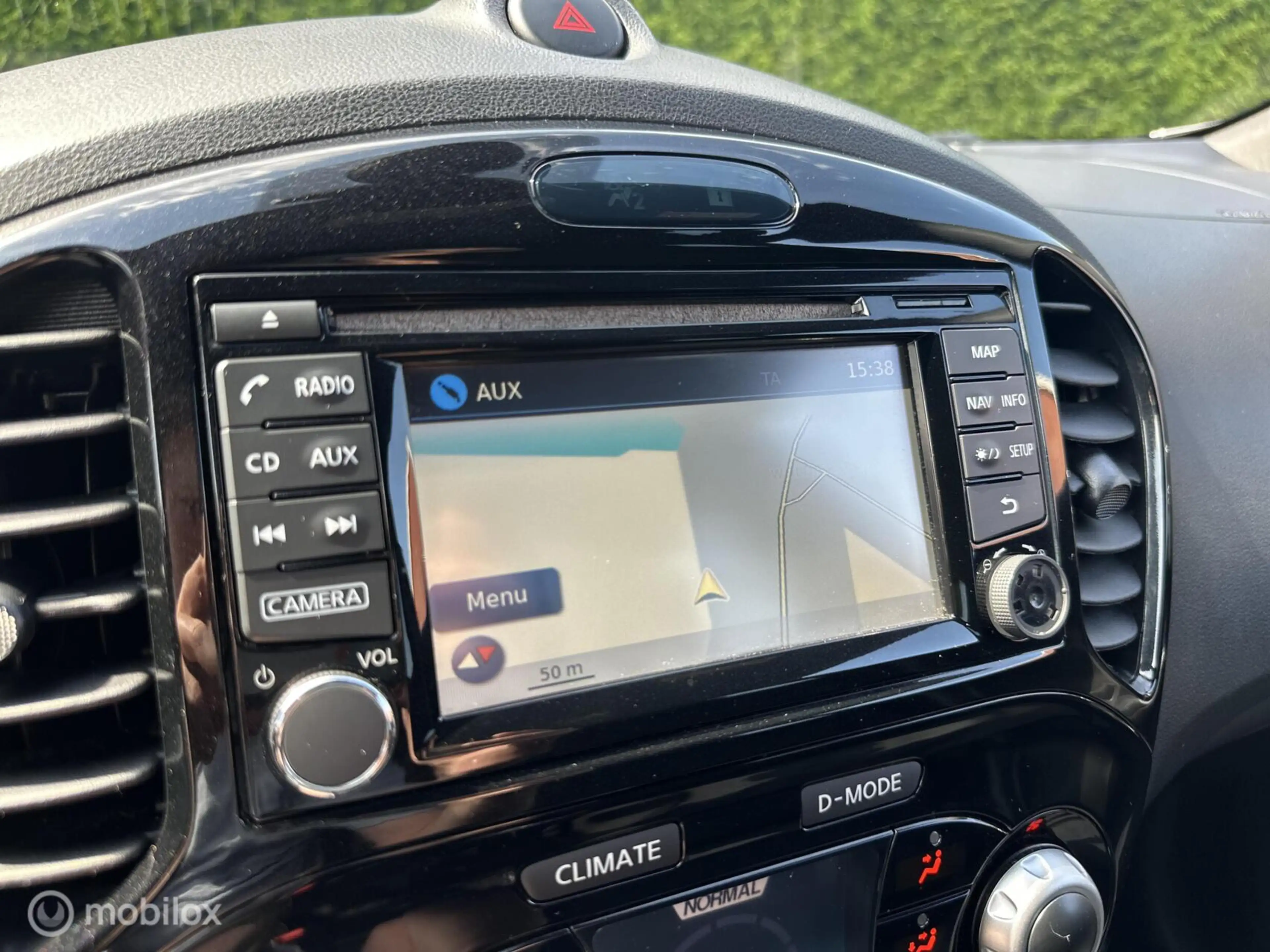Nissan Juke 1.2 DIG-T S/S N-Connecta | Achteruitrijcamera | Tr — photo 15