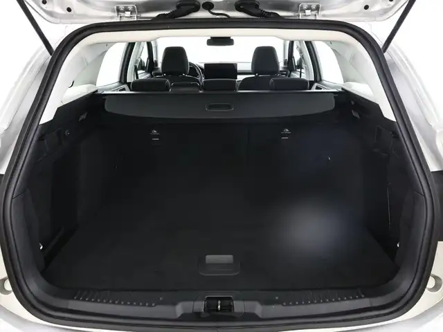 Ford Focus view 6