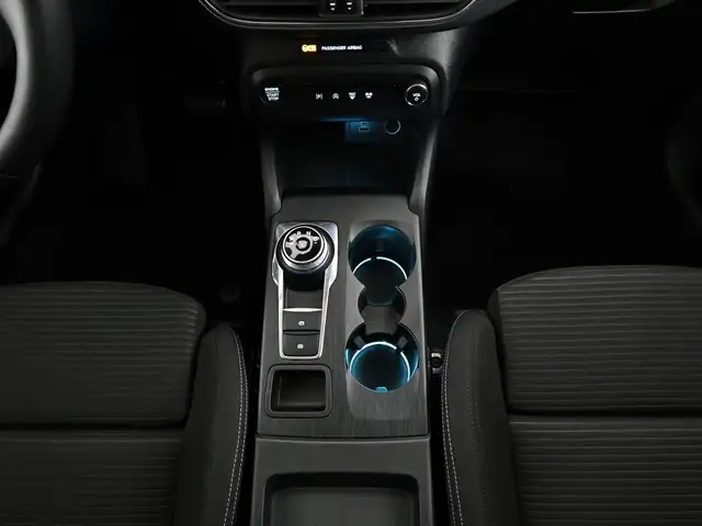 Ford Focus view 13