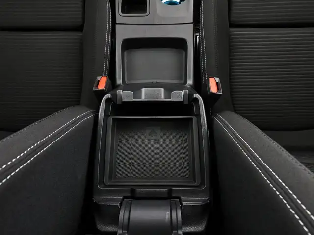 Ford Focus view 14
