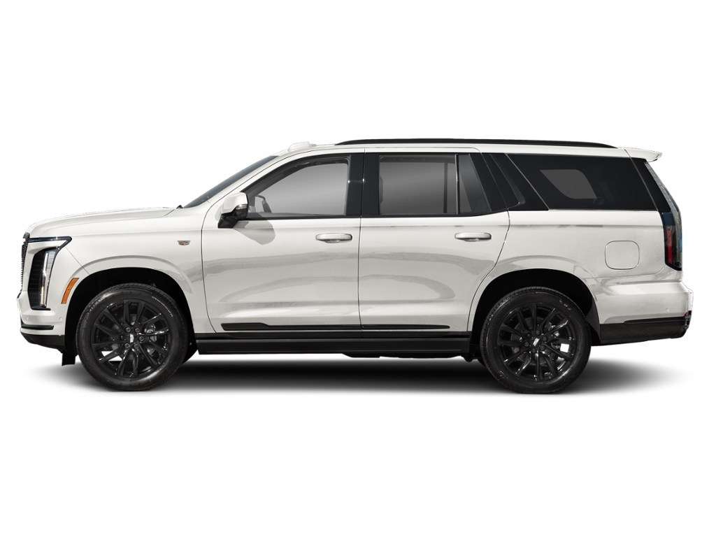 2027 Cadillac Escalade