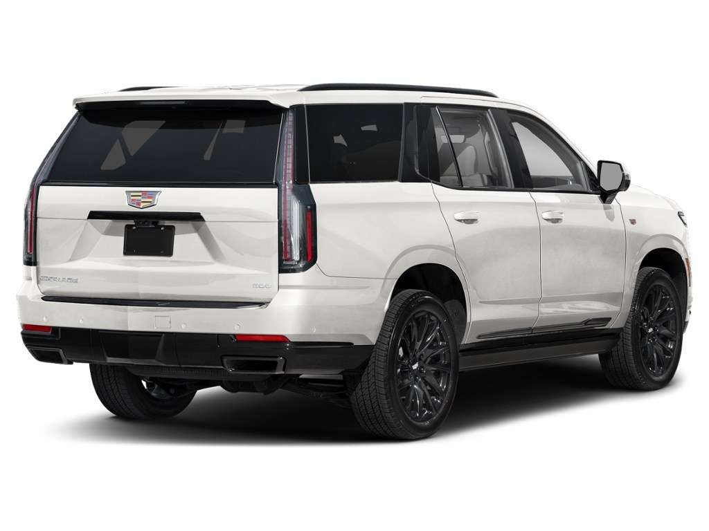 2027 Cadillac Escalade
