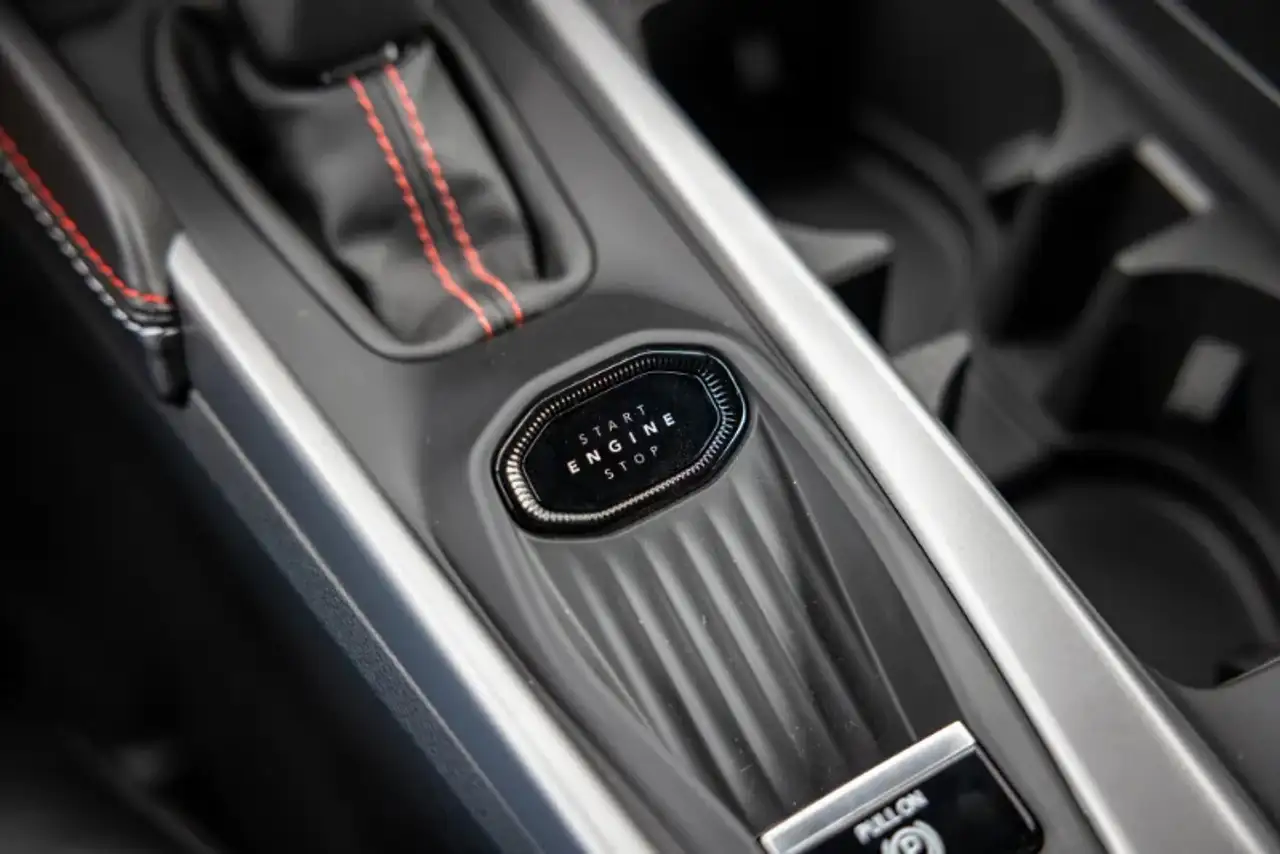 Dodge Charger 2026 — фото 18