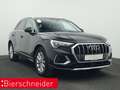 Audi Q3 35 TDI Advanced 5-J-GARANTIE AHK SHZ 18 Schwarz - thumbnail 9