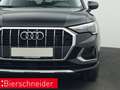 Audi Q3 35 TDI Advanced 5-J-GARANTIE AHK SHZ 18 Schwarz - thumbnail 21