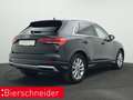 Audi Q3 35 TDI Advanced 5-J-GARANTIE AHK SHZ 18 Schwarz - thumbnail 6