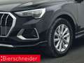 Audi Q3 35 TDI Advanced 5-J-GARANTIE AHK SHZ 18 Noir - thumbnail 18