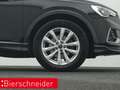 Audi Q3 35 TDI Advanced 5-J-GARANTIE AHK SHZ 18 Schwarz - thumbnail 30