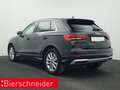 Audi Q3 35 TDI Advanced 5-J-GARANTIE AHK SHZ 18 Schwarz - thumbnail 4