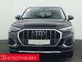 Audi Q3 35 TDI Advanced 5-J-GARANTIE AHK SHZ 18 Noir - thumbnail 10