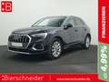 Audi Q3 35 TDI Advanced 5-J-GARANTIE AHK SHZ 18 Schwarz - thumbnail 1