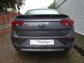 Volkswagen T-Roc Cabriolet 1.5 TSI R-Line LED Navi SHZ PDC Klima Schwarz - thumbnail 8