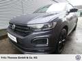 Volkswagen T-Roc Cabriolet 1.5 TSI R-Line LED Navi SHZ PDC Klima Schwarz - thumbnail 2