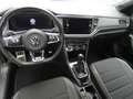 Volkswagen T-Roc Cabriolet 1.5 TSI R-Line LED Navi SHZ PDC Klima Schwarz - thumbnail 12