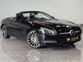 Mercedes-Benz SLR SL 350 Cabrio*XENON*LED*PDC-KAMERA*H/K*DEUTSCH* Siyah - thumbnail 2