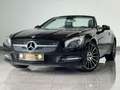 Mercedes-Benz SLR SL 350 Cabrio*XENON*LED*PDC-KAMERA*H/K*DEUTSCH* Siyah - thumbnail 3