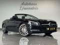 Mercedes-Benz SLR SL 350 Cabrio*XENON*LED*PDC-KAMERA*H/K*DEUTSCH* Siyah - thumbnail 1