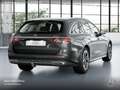 Mercedes-Benz E 220 d T 4M Avantgarde Pano Distr. LED AHK Kamera Grau - thumbnail 5