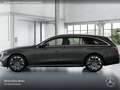 Mercedes-Benz E 220 d T 4M Avantgarde Pano Distr. LED AHK Kamera Grau - thumbnail 6