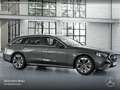 Mercedes-Benz E 220 d T 4M Avantgarde Pano Distr. LED AHK Kamera Grau - thumbnail 16