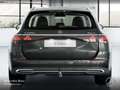 Mercedes-Benz E 220 d T 4M Avantgarde Pano Distr. LED AHK Kamera Grau - thumbnail 9