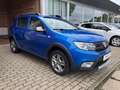 Dacia Sandero II 0.9 eco Stepway Prestige Bleu - thumbnail 3