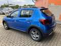Dacia Sandero II 0.9 eco Stepway Prestige Bleu - thumbnail 8