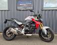 BMW F 900 R Rouge - thumbnail 2