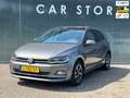 Volkswagen Polo 1.0 TSI HIGHLINE Pano|LED|Virtual|ACC|1e Eigenaar Grijs - thumbnail 1
