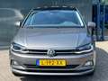 Volkswagen Polo 1.0 TSI HIGHLINE Pano|LED|Virtual|ACC|1e Eigenaar Grijs - thumbnail 3