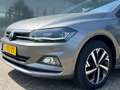Volkswagen Polo 1.0 TSI HIGHLINE Pano|LED|Virtual|ACC|1e Eigenaar Gris - thumbnail 6