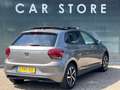 Volkswagen Polo 1.0 TSI HIGHLINE Pano|LED|Virtual|ACC|1e Eigenaar Gris - thumbnail 5