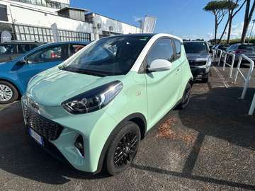 DR 1.0 EV 1.0 EV 45kW