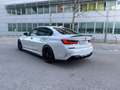 BMW 320 320i M Sport Aut. M Sport Weiß - thumbnail 6