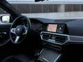 BMW 320 320i M Sport Aut. M Sport Weiß - thumbnail 23