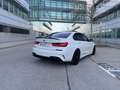 BMW 320 320i M Sport Aut. M Sport Weiß - thumbnail 5