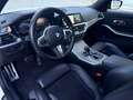 BMW 320 320i M Sport Aut. M Sport Weiß - thumbnail 14