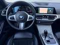 BMW 320 320i M Sport Aut. M Sport Weiß - thumbnail 15