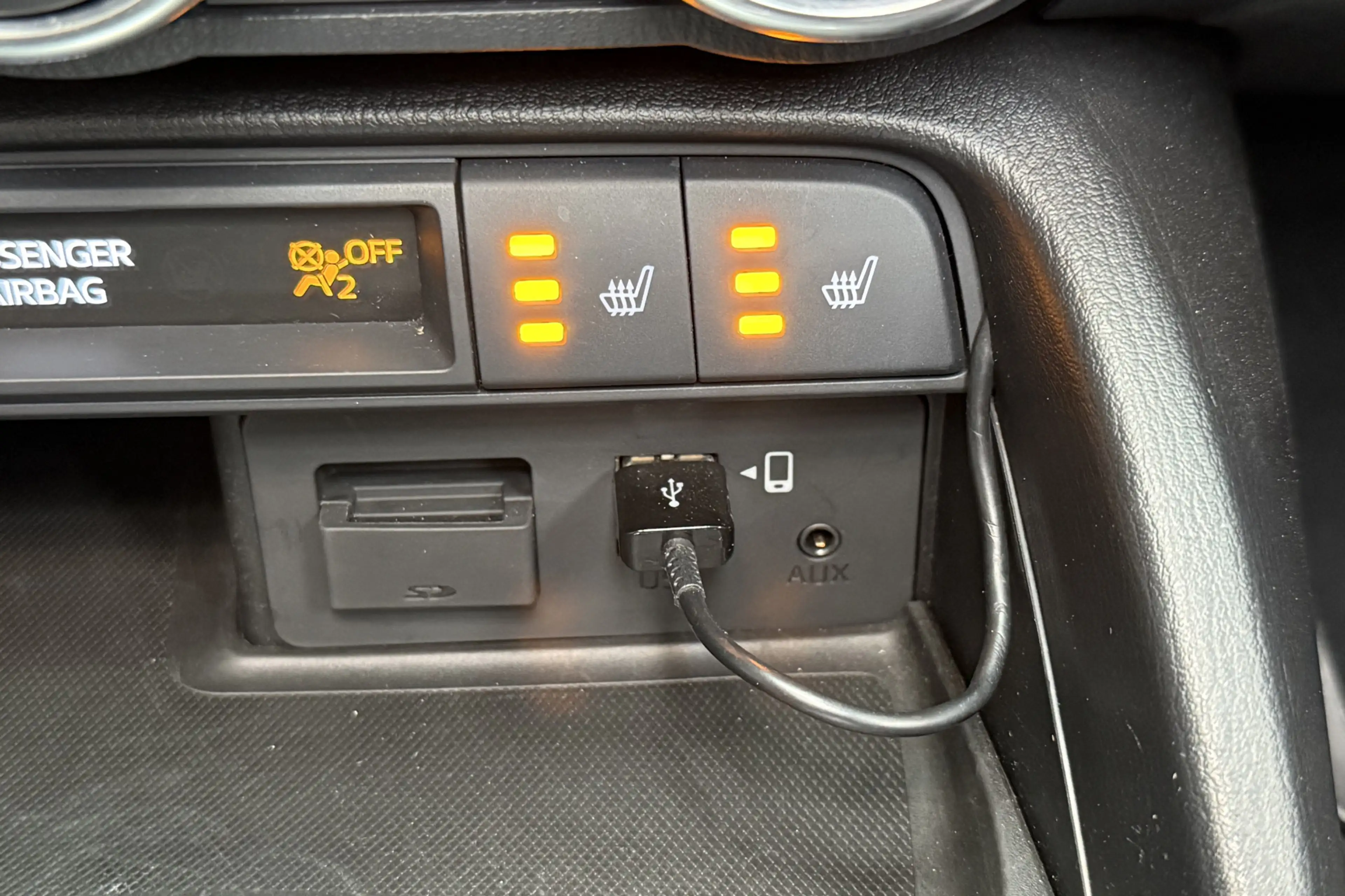 Fiat 124 Spider 1.4 MultiAir Turbo Abarth Scuderia Tuning — photo 20
