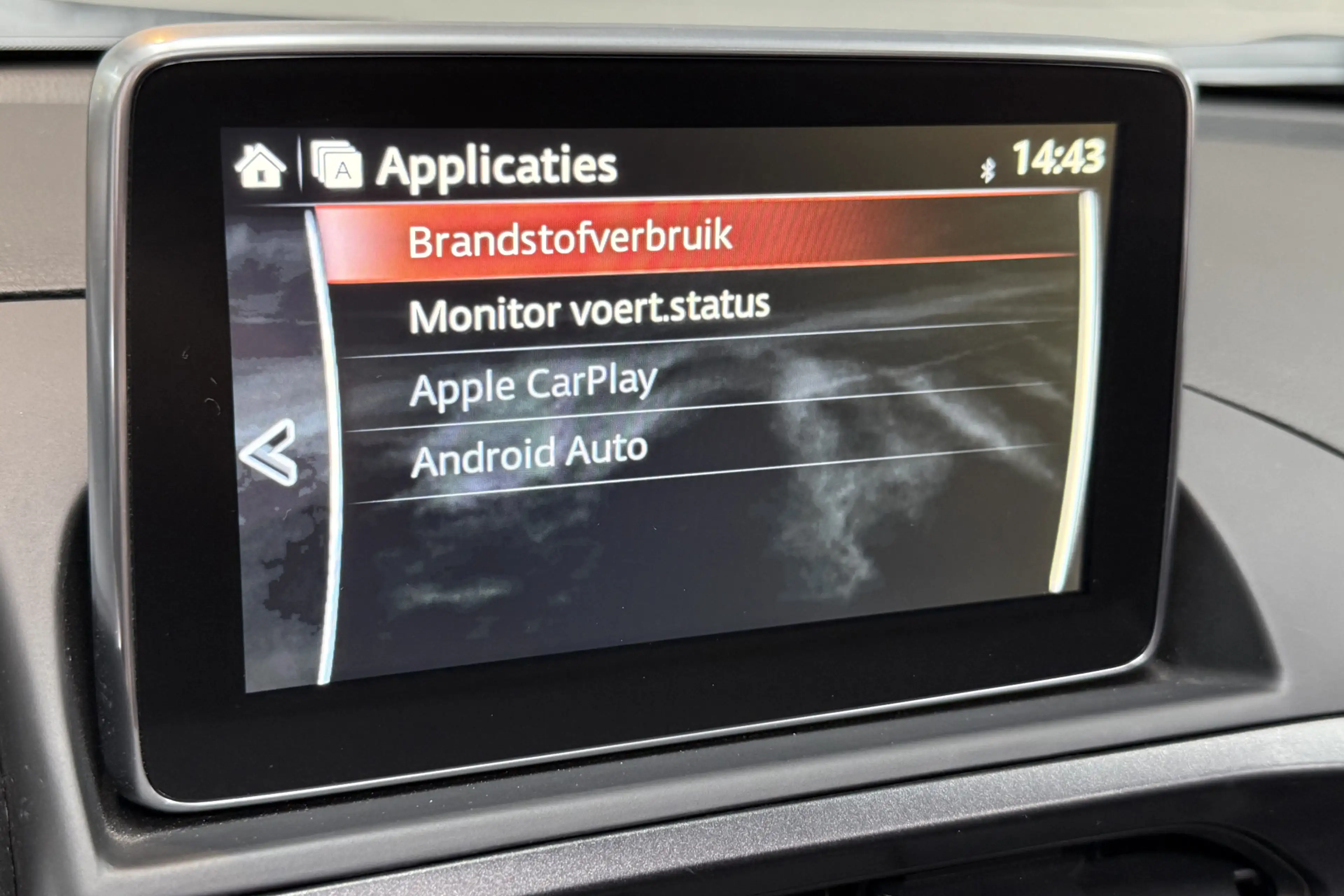 Fiat 124 Spider 1.4 MultiAir Turbo Abarth Scuderia Tuning — photo 22