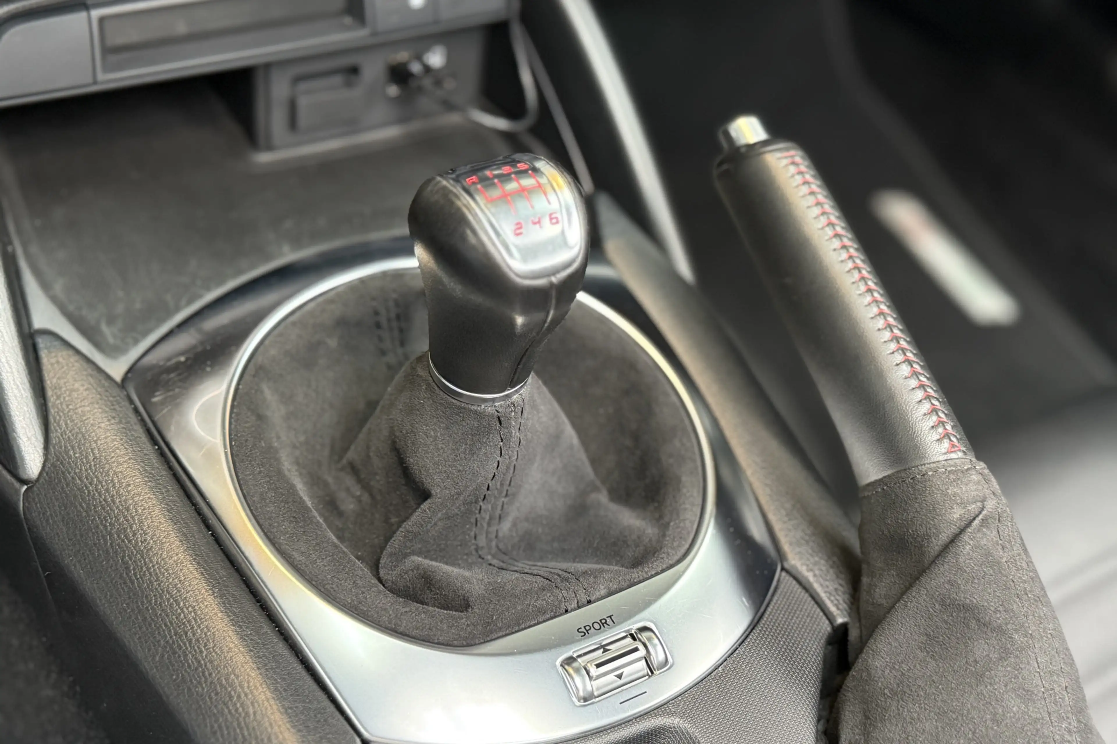 Fiat 124 Spider 1.4 MultiAir Turbo Abarth Scuderia Tuning — photo 26