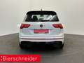 Volkswagen Tiguan 2.0 TSI DSG 4Mo. R DIGITAL COCKPIT PRO 20 DCC ACC Weiß - thumbnail 8
