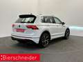 Volkswagen Tiguan 2.0 TSI DSG 4Mo. R DIGITAL COCKPIT PRO 20 DCC ACC Weiß - thumbnail 6
