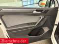 Volkswagen Tiguan 2.0 TSI DSG 4Mo. R DIGITAL COCKPIT PRO 20 DCC ACC Weiß - thumbnail 17