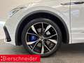 Volkswagen Tiguan 2.0 TSI DSG 4Mo. R DIGITAL COCKPIT PRO 20 DCC ACC Weiß - thumbnail 5