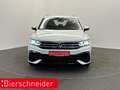 Volkswagen Tiguan 2.0 TSI DSG 4Mo. R DIGITAL COCKPIT PRO 20 DCC ACC Weiß - thumbnail 3
