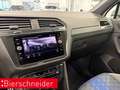 Volkswagen Tiguan 2.0 TSI DSG 4Mo. R DIGITAL COCKPIT PRO 20 DCC ACC Weiß - thumbnail 13